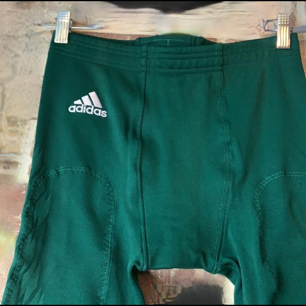 Adidas Youth Football Pants NWOT. XXXL - Picture 2 of 7